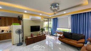 gấp. cho thuê gấp trong tháng căn hộ 3pn nội thất cao cấp, green valley, có ô xe, giá 27tr/tháng