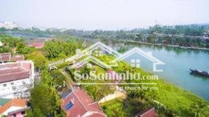 lô góc 2 mặt tiền đường 6m phường hội an gần cầu mới thanh nam diện tích 204m2 nở hậu