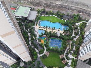 cho thuê căn hộ palm heights 105m 3pn 2wc giá 23tr/tháng