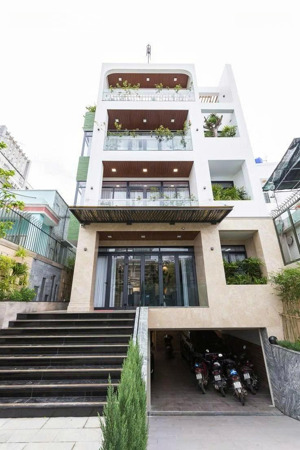 siêu phẩm biệt thự khu k300 nguyễn minh hoàng, p.12, q.tb