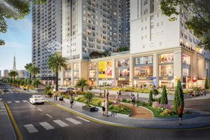 sở hữu nhà phố khẳng định đẳng cấp sống của gia đình thành đạt!