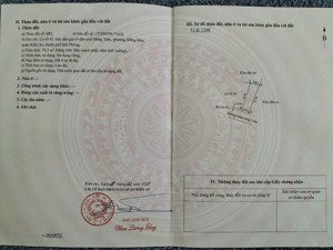 đất đồng hòa đường trước mặt 5m giá tốt nhất thị trường