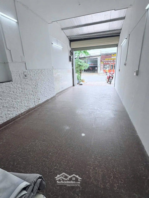 cho thuê mặt bằng mặt tiền bình lợi p13, bt, 3.58.5m, mb trống, 9tr