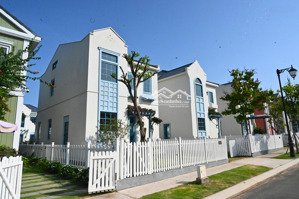 biệt thự đơn lập 10x20 gần clubhouse giá 6.3 tỷ (toàn giá) thanh toán 6.1 tỷ 