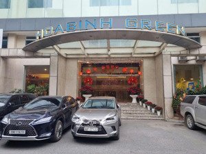 chủ nhà cho thuê căn góc 3pn 2vs đủ đồ quận ba đình