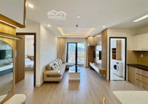 cho thuê căn 2pn ct9 vĩnh điềm trung tầng cao view thoáng. gía 14,5 tr/tháng