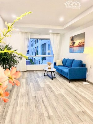 căn góc thoáng mát nội thất mới đẹp tại ct2 phước hải nha trang dt 66m2 giá 2ty990