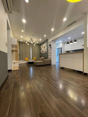 chuyển nhượng giỏ hàng sunrise city - quận 7 (đối diện lotte mart) | 2pn 2wc 95m2 6.7tỷ | sổ hồng