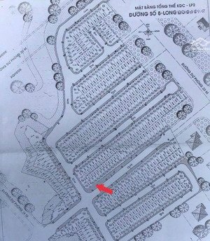 cần bán đất đường số 8, p.long phước,thủ đức(quận 9), 4x14m, 2.2 tỷ