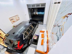 chủ nhà cần bán gấp căn nhà đ hoa sứ, p7, phú nhuận, 65m2, 3tỷ290tr, sổ hồng, sẵn hđ thuê 17tr/th