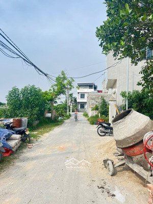 chủ gửi bán đất mặt đường trà khê, anh dũng, dương kinh, hải phòng