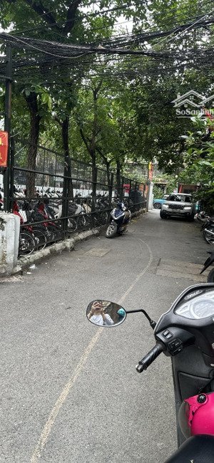 cho thuê 100m2 làm văn phòng, kho, cửa hàng kết hợp ở tầng 1 ngõ 63 thái thịnh, đống đa