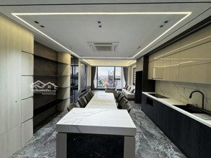 siêu nét ! phân lô nguyễn hy quang, 2 ô tô tránh, vỉa hè 2.5m, kd đỉnh, thang máy, 69m2*7t .