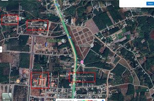 bán đất tại quốc lộ 13, 540 m2, giá cực chất 900 triệu