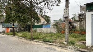 bán đất phan văn chí, tp vinh, 100,2m², mt 9,5m, sổ đỏ chính chủ. lh: 