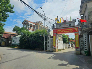 bán đất tại đường 32, đức thượng, hoài đức, hà nội, 3,9 tỷ, 40 m2