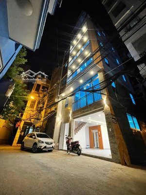 hoa hậu q.thanh xuân, phố đẹp có tiếng, lô góc , 7 tầng thang máy ô tô tránh kinh doanh đỉnh cao