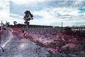 bán đgts đất tại xã suối đá, huyện dương minh châu (nay là xã dương minh châu), tỉnh tây ninh