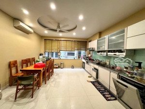 bán nhà trung tâm thanh xuân - vương thừa vũ - ô tô tránh - kinh doanh đỉnh - 50m2 x 5 tầng x 22,5t