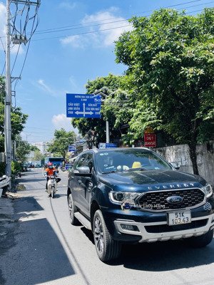 hiếm - đất 2mt đường xe tải ngang 7m cách phạm văn đồng 200m - giá nhỉnh 7 tỷ - xây đc 1t2l