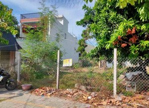 bán đất 174m2 mt nguyễn đình chiểu (7.5m), nam việt á, khuê mỹ,ngũ hành sơn