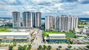 bán gấp căn 2pn 75m2 đã có sổ ngay đại lộ võ văn kiệt, nhận vào ở ngay, nội thất cơ bản