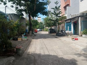 bán nhà 2 tầng trần văn dư 2 ô tô tránh cách biển chỉ 200m giá 6.98 tỷ