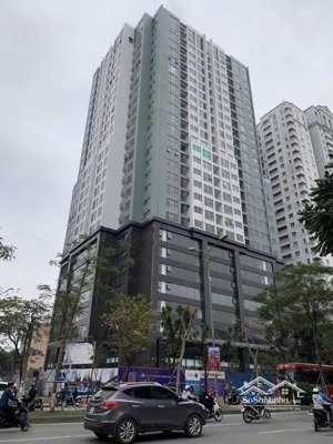 cần bán căn đuplex tại tòa 97-99 mặt đường láng hạ, dt 348 m2, căn góc thoáng mát, ban công đn