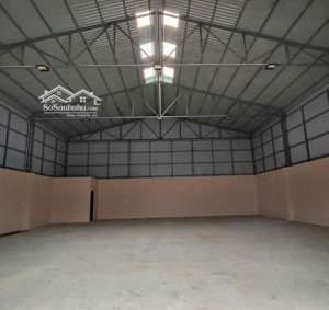 cho thuê kho xưởng quận 7 dt 2000m2 có bảo vệ