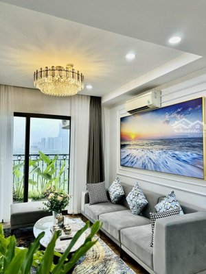 mua căn này là không muốn ra ngoài 118m² quá đỉnh, giá lại quá êm! lh 