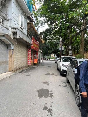 bán nhà riêng view đẹp tại khuất duy tiến, 27 tỷ, 90m2, 2 thoáng trước sau, vỉa hè ô tô tránh