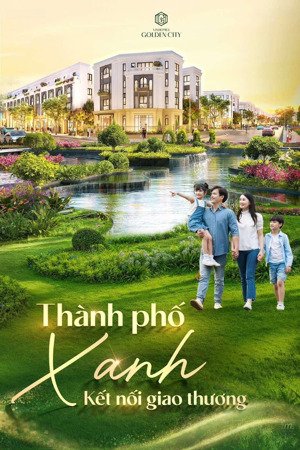 bán liền kề, biệt thự vinhomes dương kinh (golden city) - quỹ 20 căn ngoại giao giá tốt nhất dự án