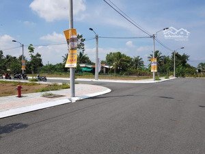 bán đất đt 741 gần khu công nghiệp vsip 2 bình dương, 1,1 tỷ hỗ trợ tối đa cho khách đầu tư