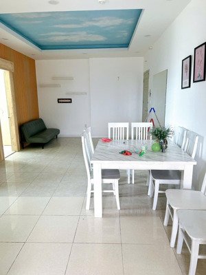 chính chủ gửi bán căn góc view sông, toà nhà mường thanh khánh hòa