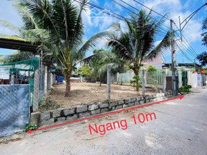 bán đất tại thị trấn cam đức, cam lâm, khánh hòa, 2,65 tỷ, 150,7m2