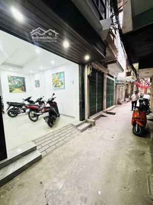 nhà đẹp phố văn hương - lô góc 6 tầng - giá hơn 9 tỷ