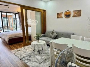 bán toà nhà căn hộ diện tích rộng gần cầu rồng giá rẻ