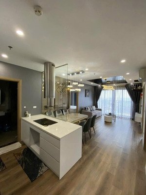 bán ch 1pn tầng cao view đẹp tại berriver jardin long biên, 4 tỷ, 47m2n