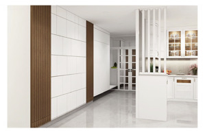bán căn hộ 3pn, 2wc tại léman luxury apartments, 16 tỷ, 113m2