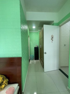 topaz city bán căn hộ 73m2 2 phòng ngủ, 2wc 2tỷ995 ngay mặt tiền cao lỗ p4 q8