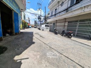 bán nhà riêng 3pn, 2t, 68m2 giá tốt tại an dương vương, p 16, q8, hcm