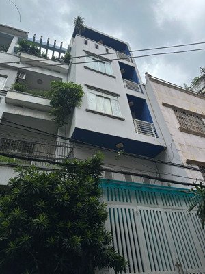 cô phụng cần bán gấp nhà đẹp ở cao đạt -p1 - q5. gần trường cao đẳng kinh tế đối ngoại. 3tỷ750/67m2