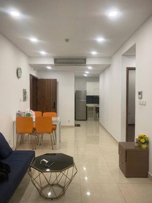 bán 2pn giá rẻ the golden star cho thuê, 58 b nguyễn thị thập, bình thuận, quận 7