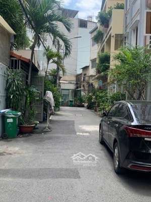 bán đất 2 mặt tiền, hxh 195 ung văn khiêm, p25, bình thạnh. 7,5m * 20m, giá:15,5 tỷ