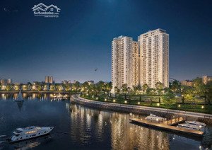 chỉ với 2,6 tỷ có ngay căn hộ 2 ngủ 2wc cạnh hồ phương lưu của dự án lakeside garden