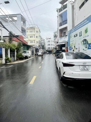 hẻm xe hơi ngay kế đầm sen, khuông việt - 4 tầng - 4x13 - chỉ 8,5 tỷ tl