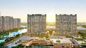 quỹ căn hot độc quyền dành cho khách hàng vip - ưu đãi cao tại lumiere midtown - the global city