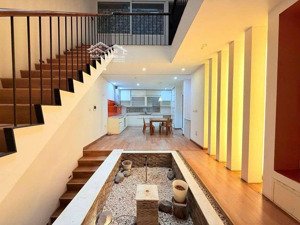(bán nhà) phan kế bính - liễu giai. 81m2 x5t, nhà phân lô cách phố 10m, gara, kd, sđcc. giá 31.6 tl