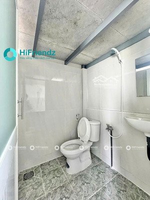cho thuê duplex sinh viên siêu rẻ ngay gần vạn phúc