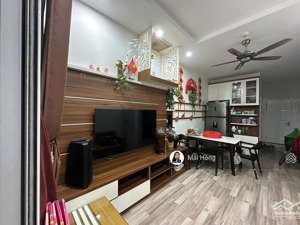 bán gấp căn 2 ngủ tòa 32t the golden an khánh, full đồ, hỗ trợ nh giá tốt